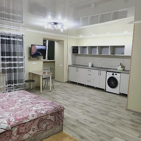 Apartnew In City Centr Ust-Kamenogorsk Luaran gambar