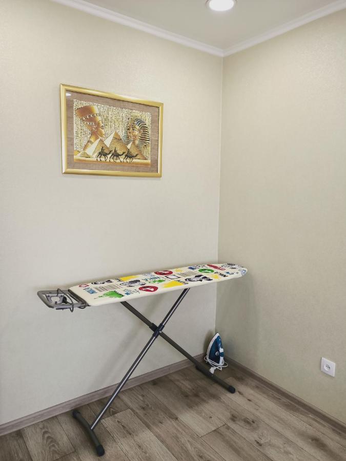 Apartnew In City Centr Ust-Kamenogorsk Luaran gambar
