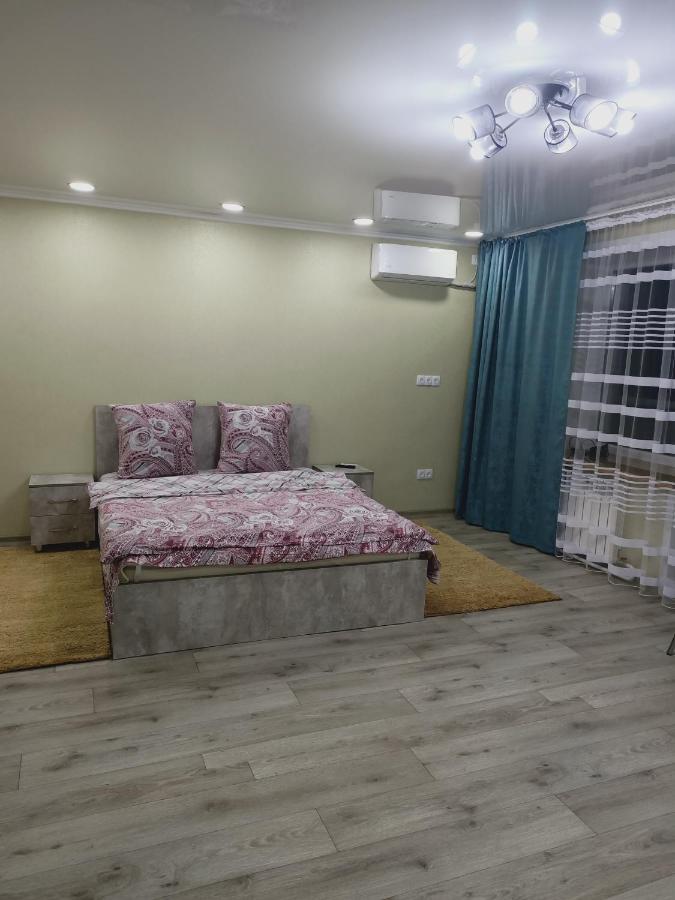 Apartnew In City Centr Ust-Kamenogorsk Luaran gambar