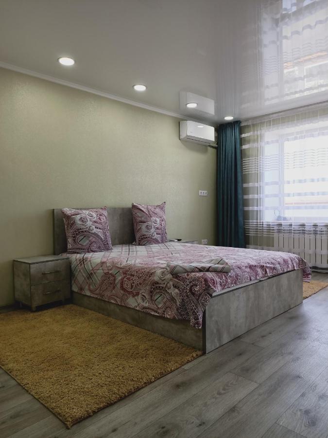 Apartnew In City Centr Ust-Kamenogorsk Luaran gambar